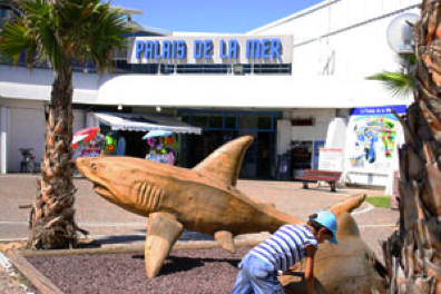 palais de la mer